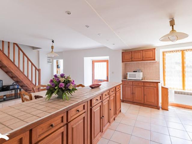 Vente Maison 5 pièces 141 m2 Val de Sos