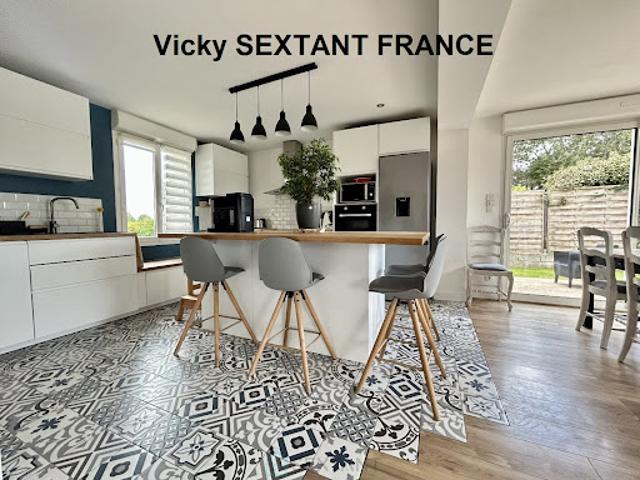 Vente Maison 5 pièces 141 m2 Vitry en Artois