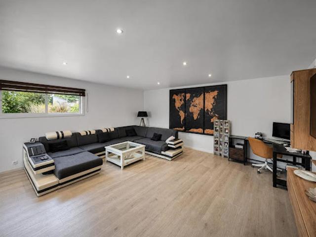 Vente Maison 5 pièces 141 m2 Vitrolles