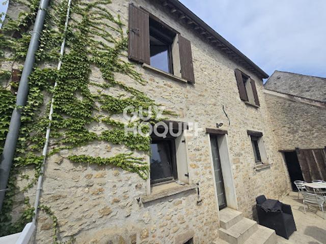 Vente Maison 5 pièces 141.11 m2 Milly la Forêt