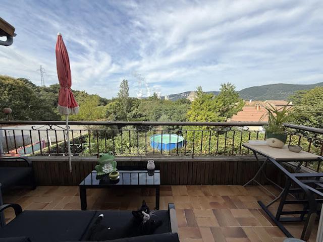 Vente Maison 5 pièces 141.12 m2 La Coucourde