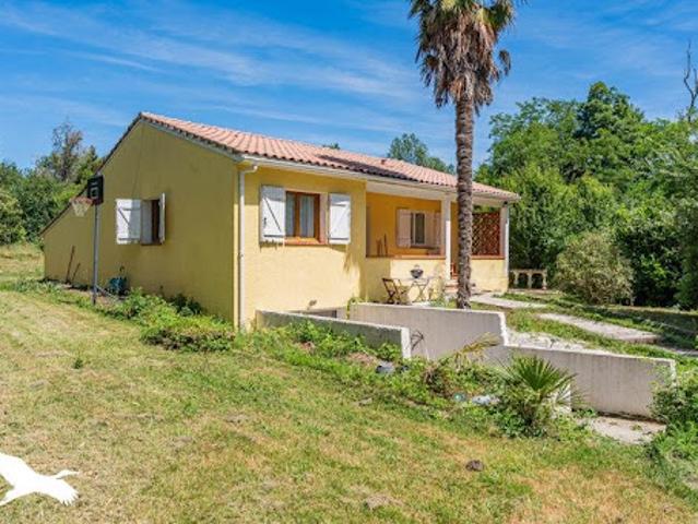 Vente Maison 5 pièces 141.26 m2 Beaufort