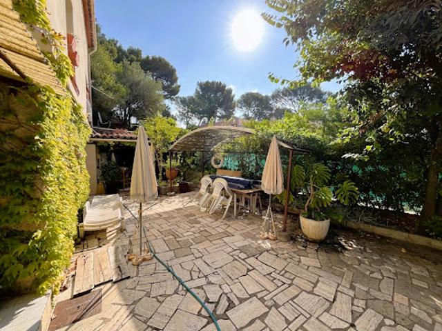 Vente Maison 5 pièces 141.22 m2 Cavalaire sur Mer