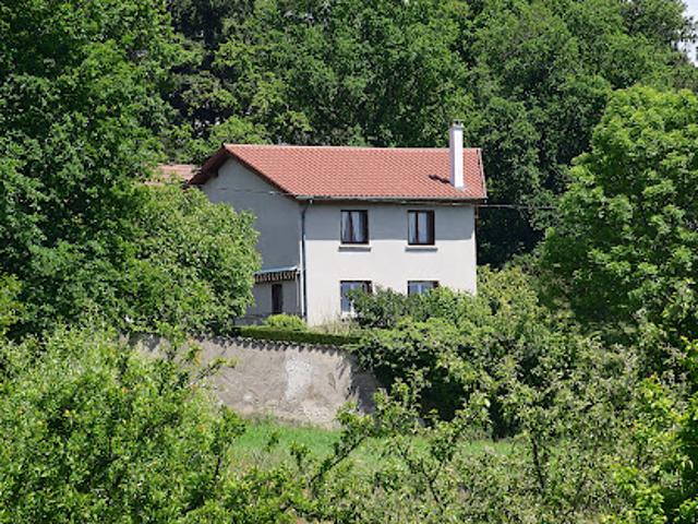 Vente Maison 5 pièces 141.31 m2 Aveizieux