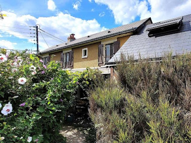 Vente Maison 5 pièces 141.33 m2 Orleans