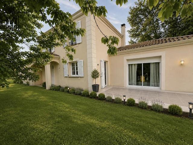 Vente Maison 5 pièces 141.66 m2 Panazol
