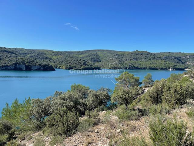 Vente Maison 5 pièces 141.89 m2 Esparron de Verdon