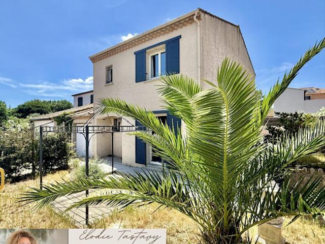 Vente Maison 5 pièces 142 m2 Maraussan