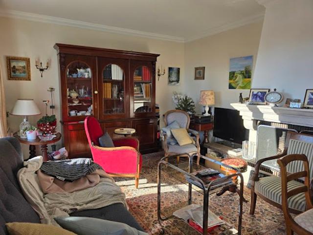 Vente Maison 5 pièces 142 m2 Nexon