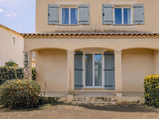 Vente Maison 5 pièces 142 m2 Nézignan l'Evêque