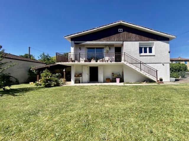 Vente Maison 5 pièces 142 m2 Auch