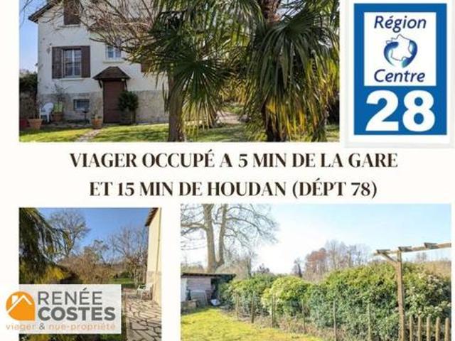Vente Maison 5 pièces 142 m2 Anet