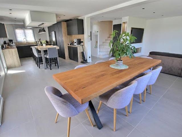 Vente Maison 5 pièces 142 m2 Appenwihr