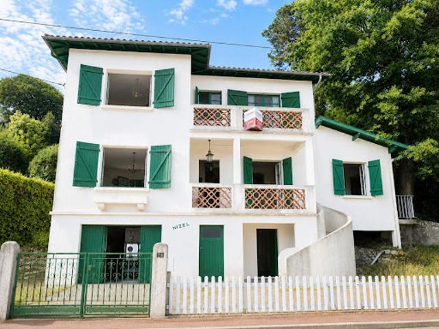Vente Maison 5 pièces 142 m2 Arcachon