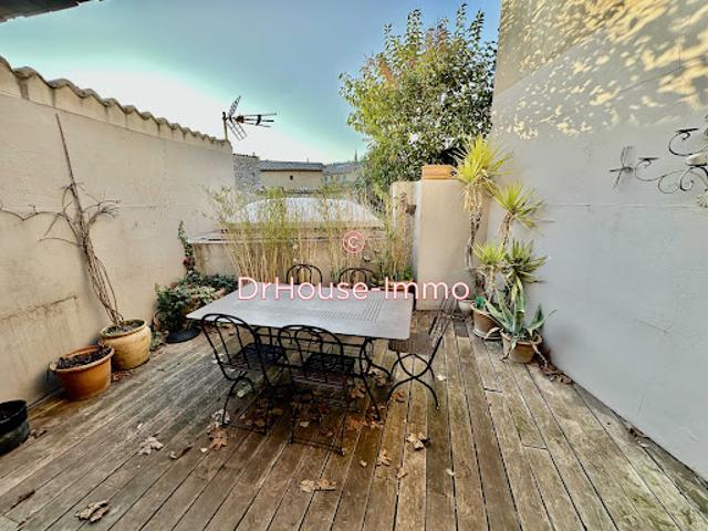 Vente Maison 5 pièces 142 m2 Buis les Baronnies