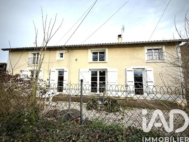 Vente Maison 5 pièces 142 m2 Beaussais