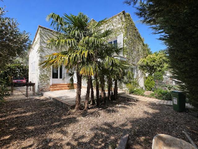 Vente Maison 5 pièces 142 m2 Beziers