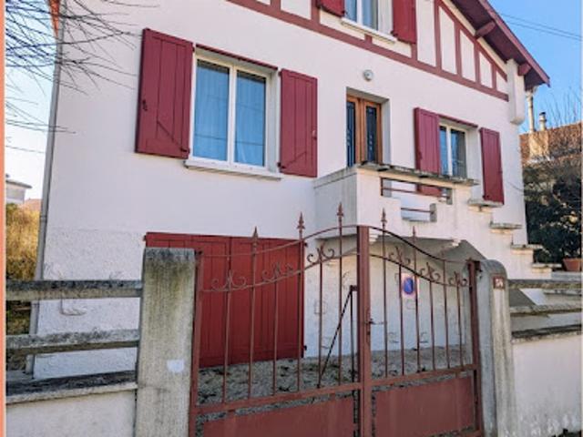 Vente Maison 5 pièces 142 m2 Castres