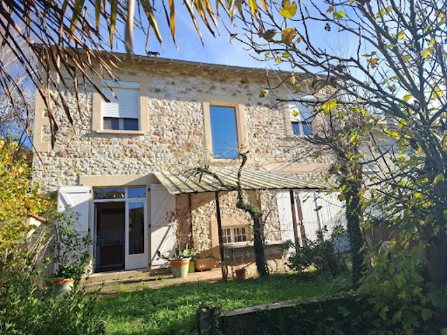Vente Maison 5 pièces 142 m2 Capdenac Gare