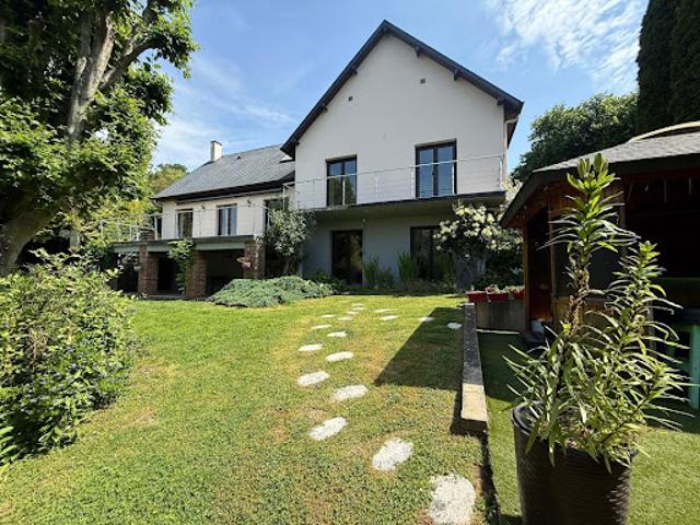 Vente Maison 5 pièces 142 m2 Catenay