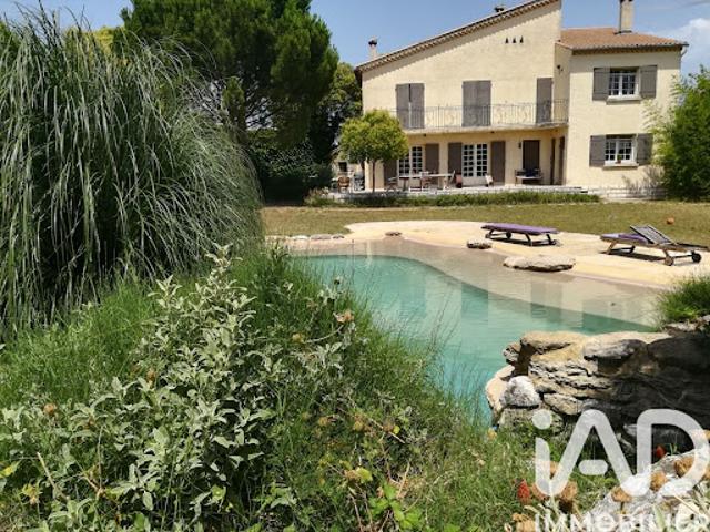 Vente Maison 5 pièces 142 m2 Cavaillon