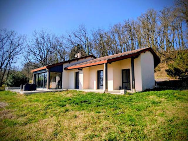 Vente Maison 5 pièces 142 m2 Clermont Dessous