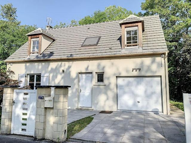 Vente Maison 5 pièces 142 m2 Compiegne