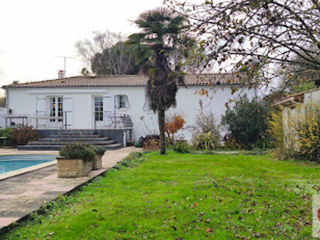 Vente Maison 5 pièces 142 m2 Croix Chapeau