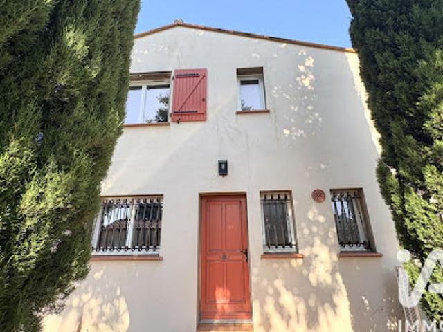 Vente Maison 5 pièces 142 m2 Elne