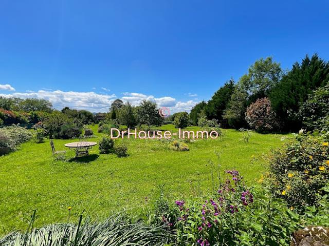 Vente Maison 5 pièces 142 m2 Gorses