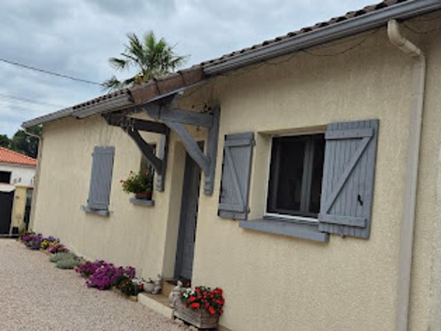 Vente Maison 5 pièces 107 m2 Juillan