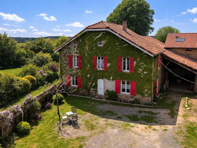Vente Maison 5 pièces 142 m2 La Coquille