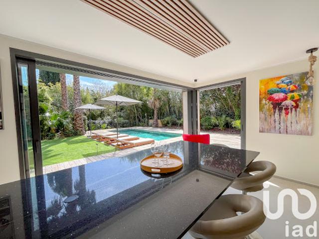 Vente Maison 5 pièces 142 m2 La Croix Valmer