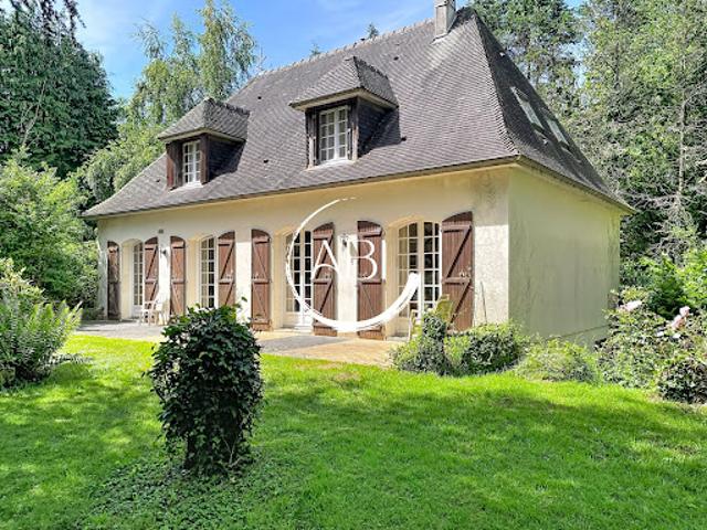 Vente Maison 5 pièces 142 m2 La Ferté Macé