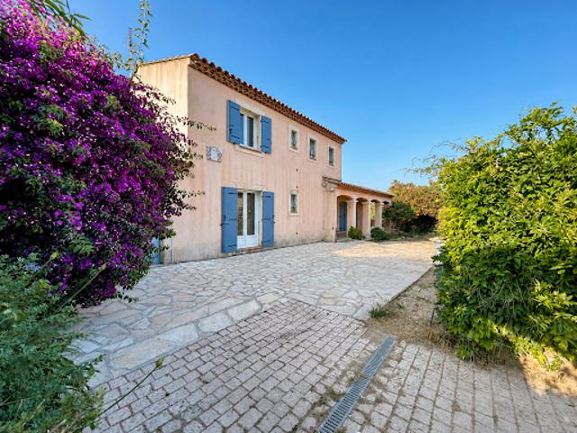 Vente Maison 5 pièces 142 m2 La Seyne sur Mer