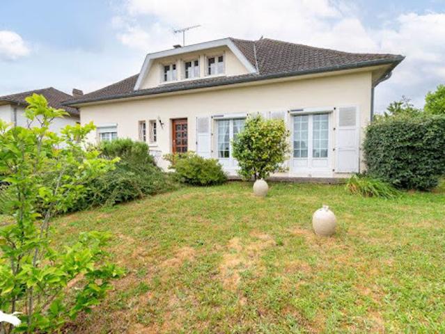 Vente Maison 5 pièces 142 m2 Panazol