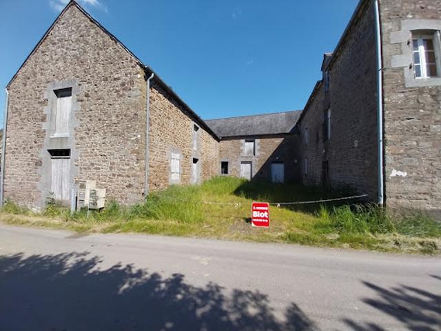 Vente Maison 5 pièces 142 m2 Pleudihen sur Rance
