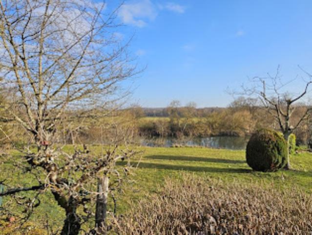 Vente Maison 5 pièces 142 m2 Ray sur Saône