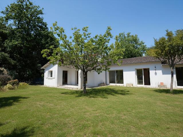 Vente Maison 5 pièces 142 m2 Royan