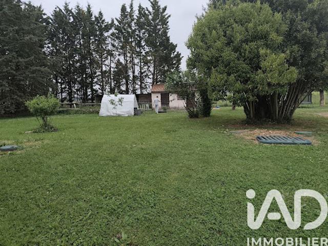 Vente Maison 5 pièces 142 m2 Saint Sulpice de Pommiers