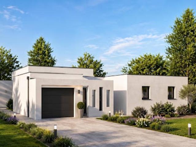 Vente Maison 5 pièces 142 m2 Saint Saturnin du Bois