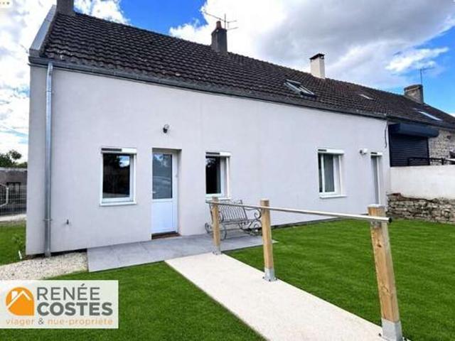 Vente Maison 5 pièces 142 m2 Saint Vallier