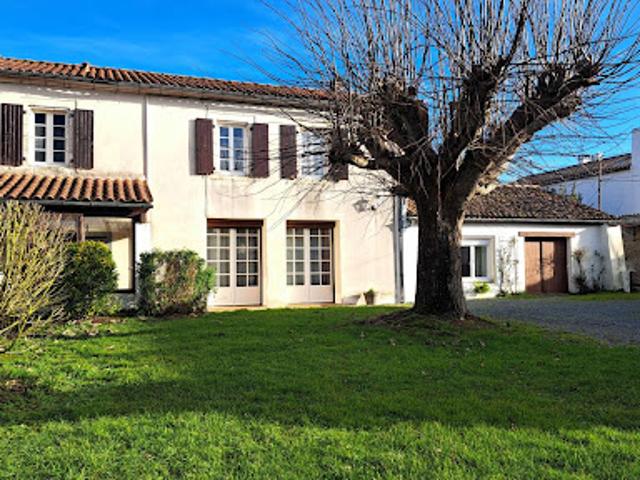 Vente Maison 5 pièces 142 m2 Sainte Soulle