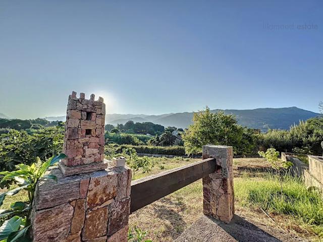 Vente Maison 5 pièces 142 m2 Sarrola Carcopino