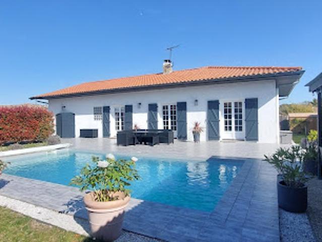 Vente Maison 5 pièces 142 m2 Saubrigues