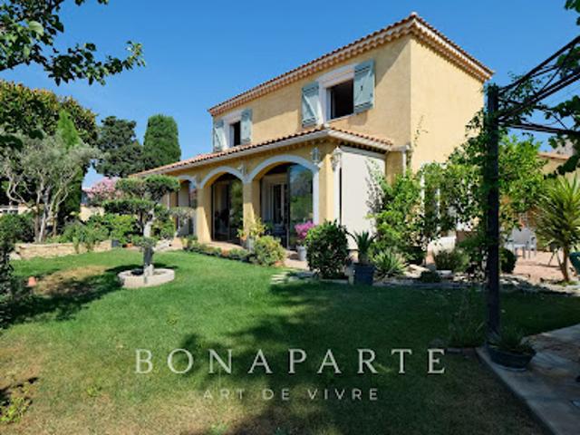 Vente Maison 5 pièces 142 m2 Sauvian