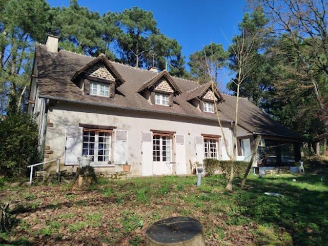 Vente Maison 5 pièces 142 m2 Spay