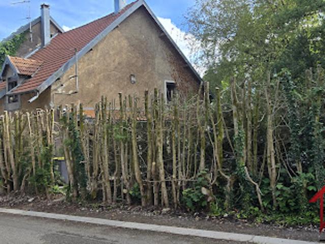 Vente Maison 5 pièces 142 m2 Thieffrans