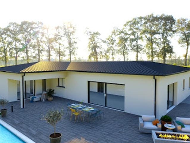 Vente Maison 5 pièces 142 m2 Verneuil sur Vienne