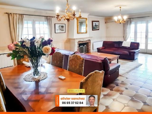 Vente Maison 5 pièces 142 m2 Volvic